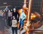 Brand Beleving Cadeaubon