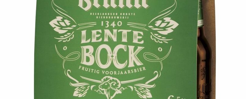 Lentebock