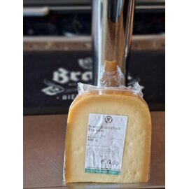 Bierkaas Dubbelbock 400gr
