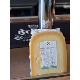 Bierkaas Dubbelbock 375gr