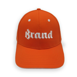 Brand Oranje cap