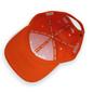 Brand Oranje cap