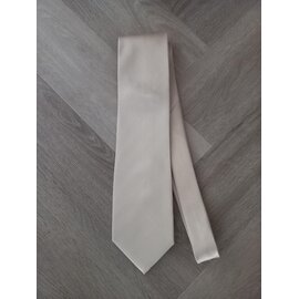 Brand Up stropdas goud