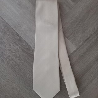 Brand Up stropdas goud