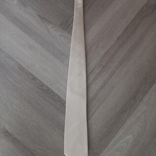 Brand Up stropdas goud