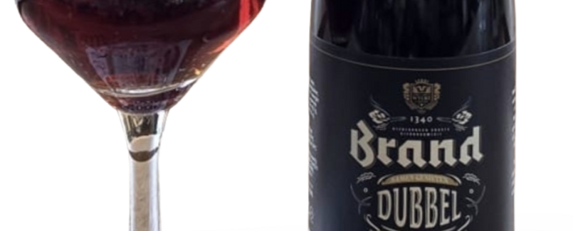 Vaderdag bier Dubbel