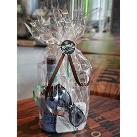 Zomercadeaupakket "Weizen"