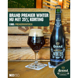 Brand Premier Winter