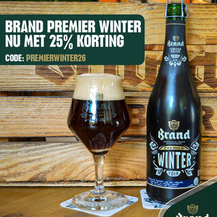 Brand Premier Winter