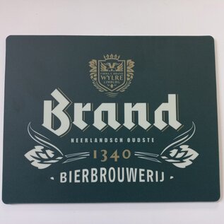 Brand muismat
