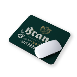 Brand Muismat