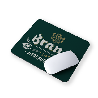 Brand Muismat