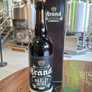 Brand Brand English Barley Wine