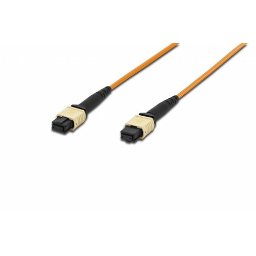 MPO patchkabel, OM2, Methode A, 2 meter MPO patchkabel, OM2, Methode A, 2 meter