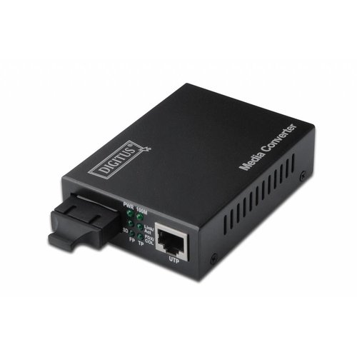 Fast Ethernet Singlemode SC / 120km Fast Ethernet Singlemode SC / 120km