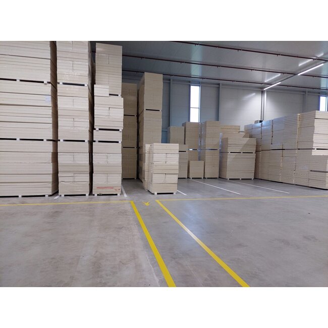 Traffictotaal Belijning