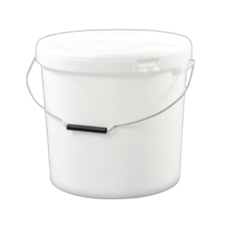 Traffictotaal Koudasfalt (25 Kg) emmer 0/4 mm.