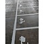 Wegmarkering sjabloon set (Scooter parkeervak)