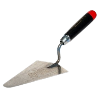 Traffictotaal Asfalttroffel