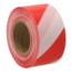 Afzetlint Rood/Wit 500meter