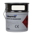 Traffictotaal Wegenverf Traffictotaal Blik 6 KG Wit RAL9016