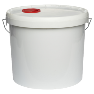 Traffictotaal BORNIT Rissflex emmer (12 Kg)