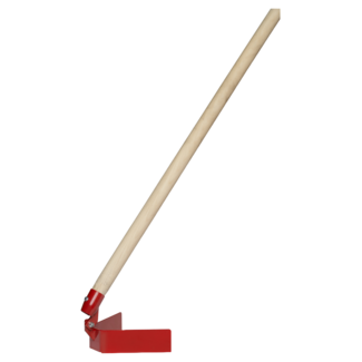 Traffictotaal Handtrekschoen met steel