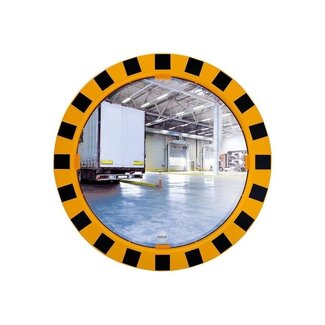 Industriespiegel (P.A.S. ®) rond
