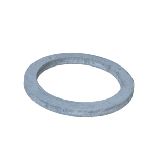 BETONNEN STELRING ROND - 66 Ø X 52 Ø cm