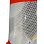Verkeerskegel 30 cm met 1 reflecterende band