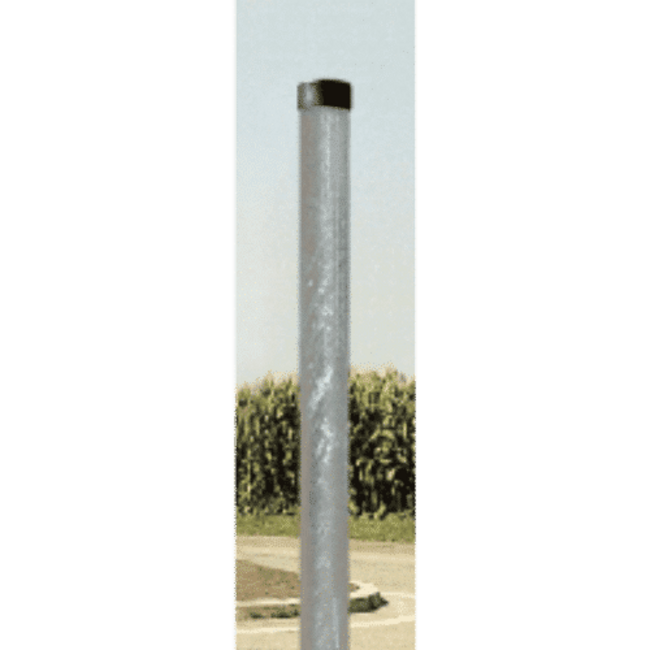 Gegalvaniseerde stalen buispaal