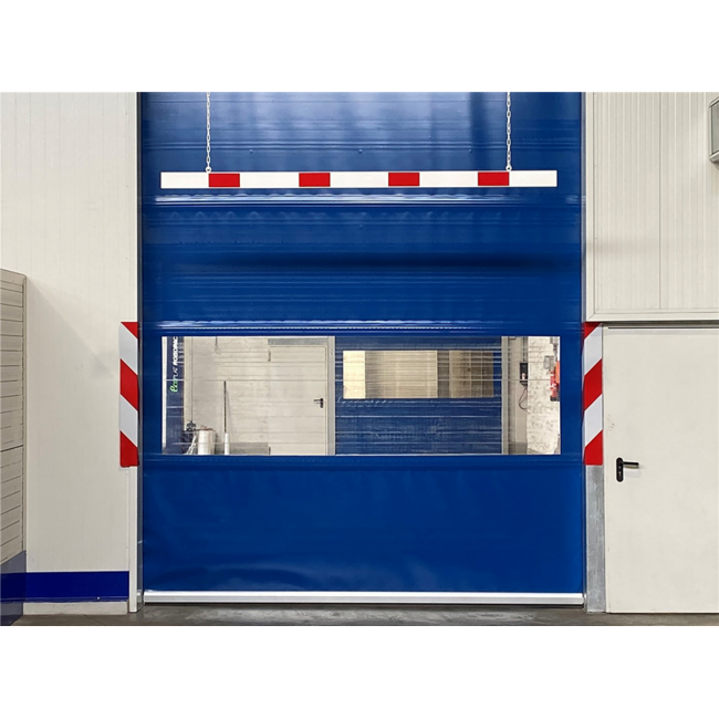 Hoek beschermer aluminium 1000 x 120 x120 mm