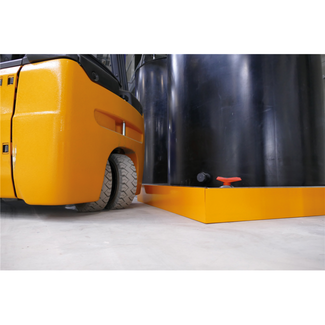 Stalen hoekplint 100 x 150 x 10 mm