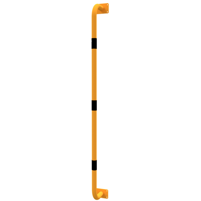 Wandbeugel/veiligheidsbeugel Ø48 mm