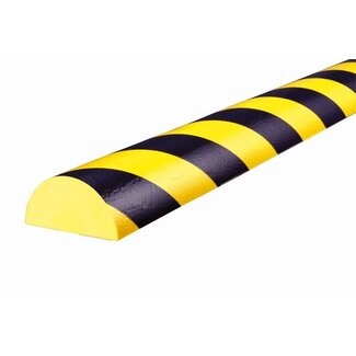 Oppervlaktebescherming schuimrubber - Type C+ Ø70mm