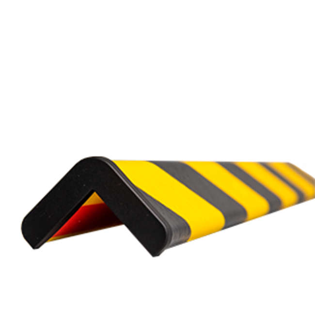 Eindkap Hoekbeschermer Type H