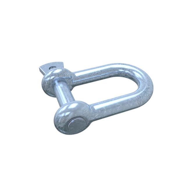 Verschillende sluithaken voor kettingen  / kettingpalen