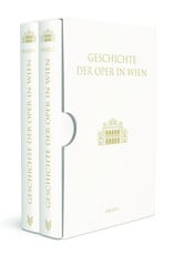 Geschichte der Oper in Wien