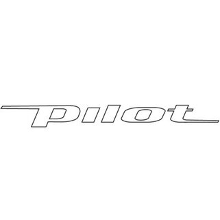 Pilot