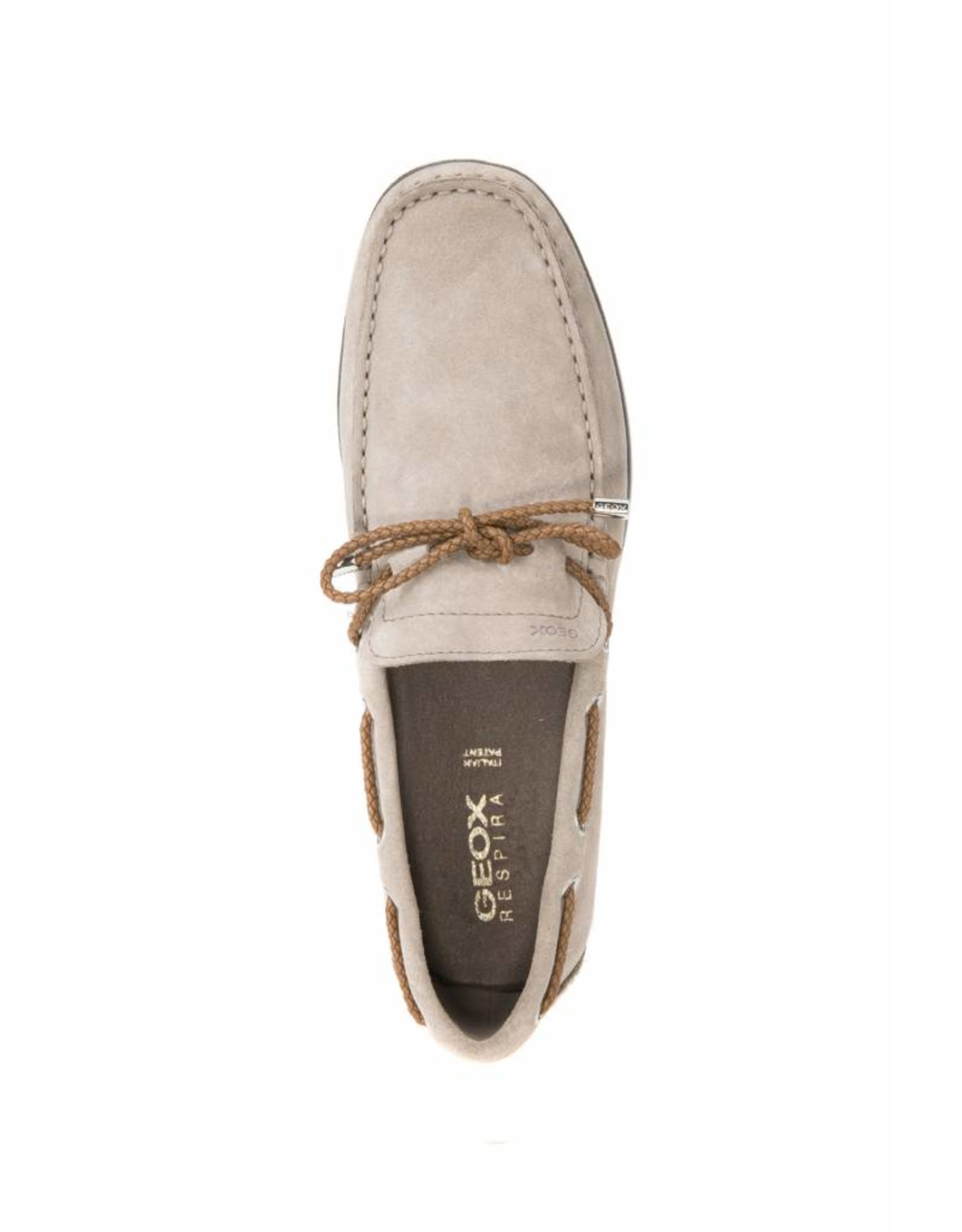 Geox Mirvin Moccasin