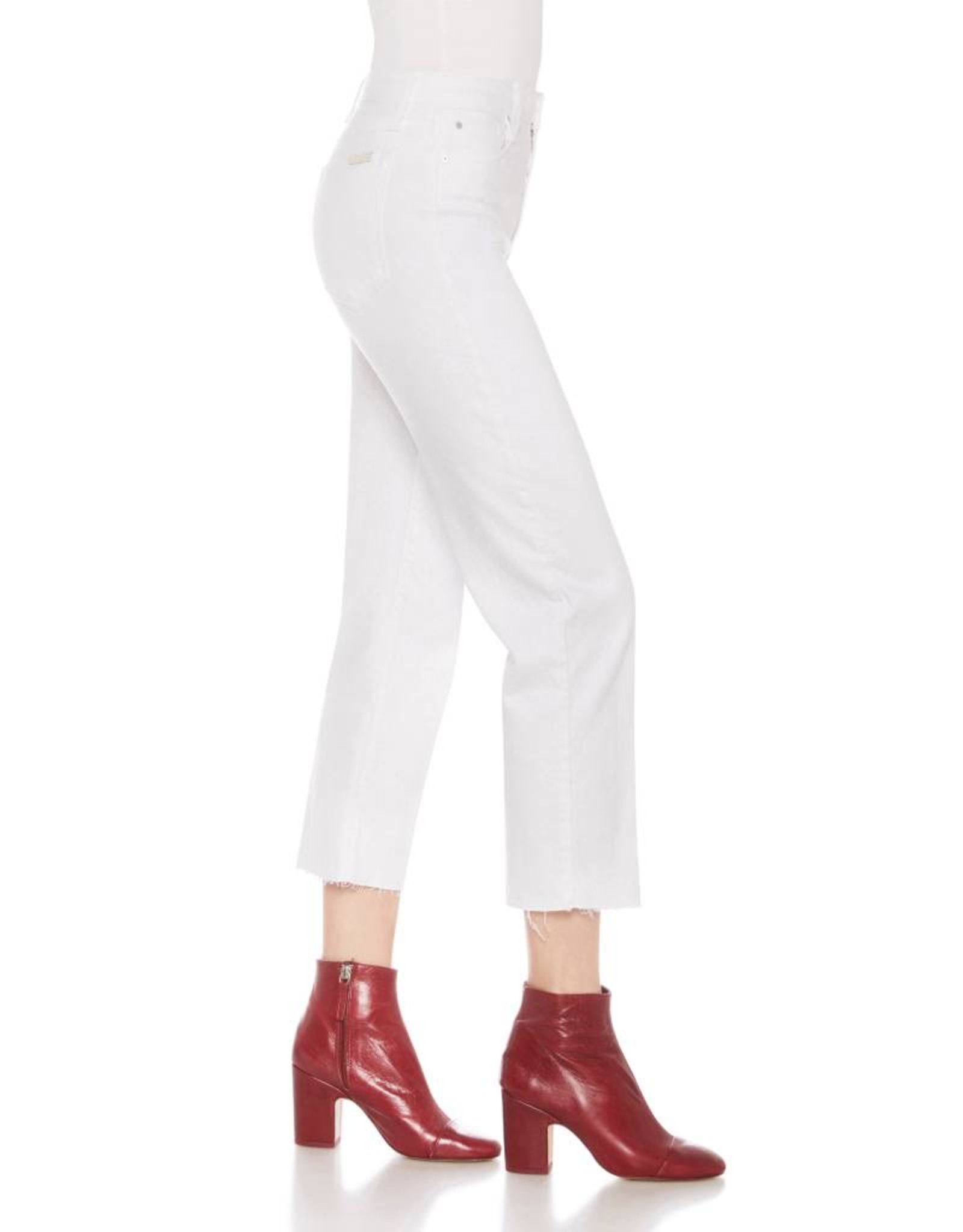 joe's cropped jeans