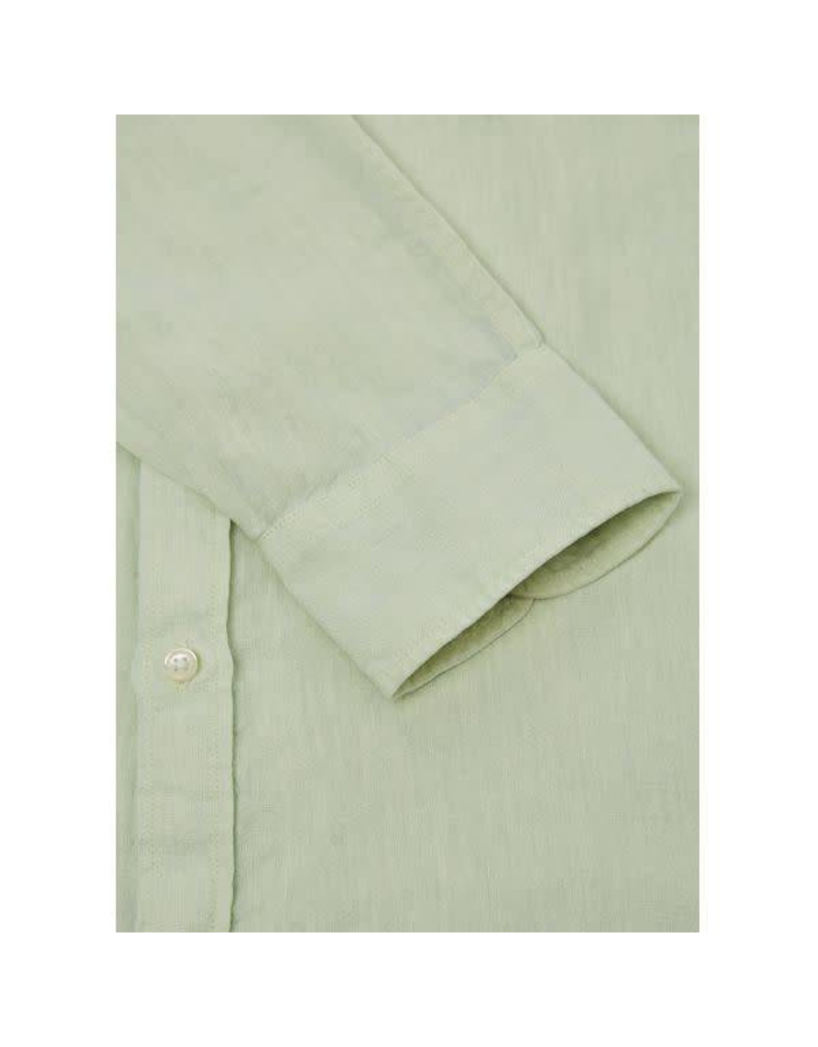 Knowledge Cotton Cotton/Linen Shirt