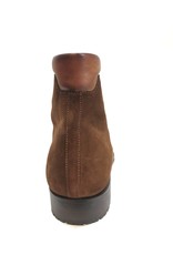 Magnanni Suede Boot