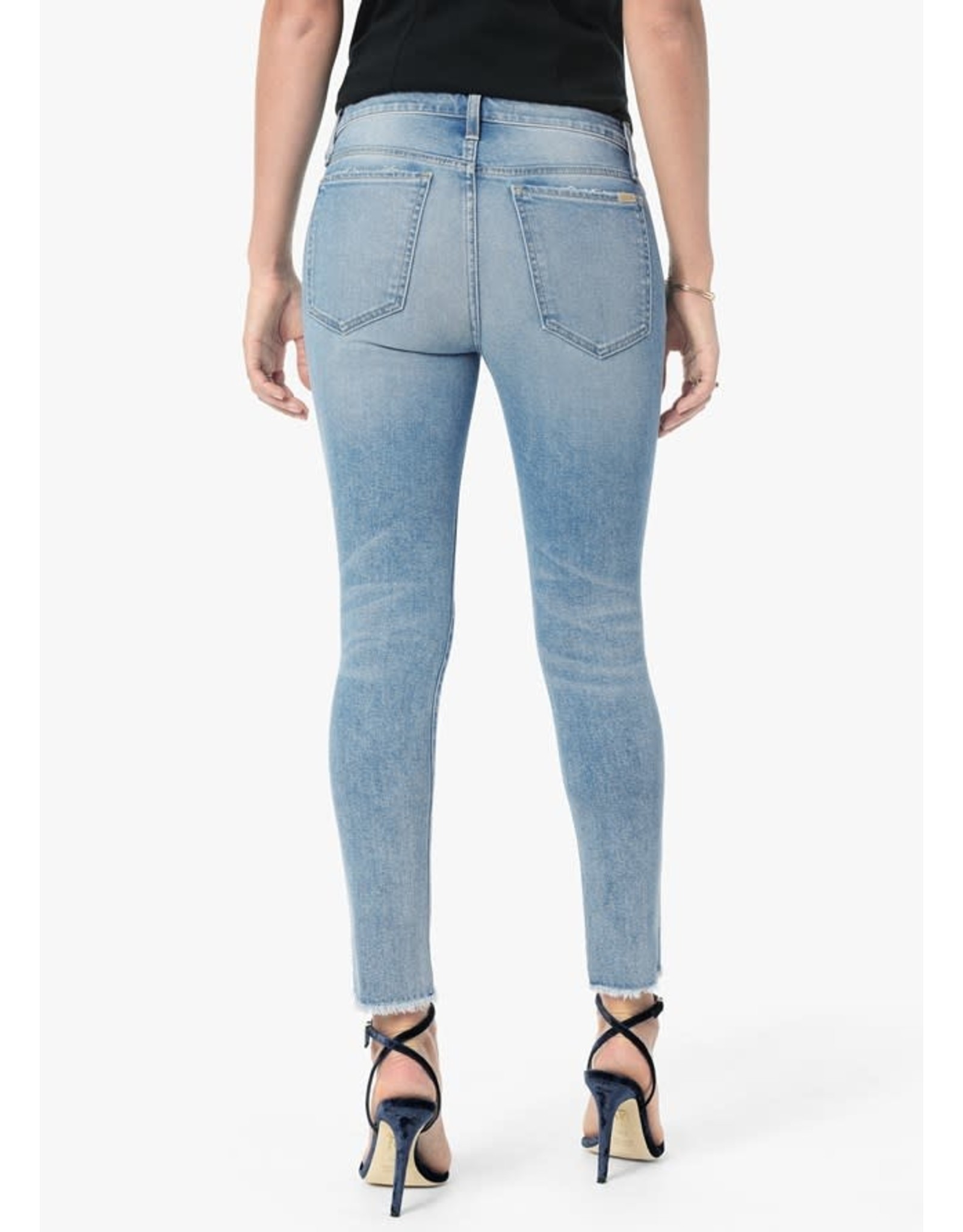Joes Jeans Icon Crop Willow