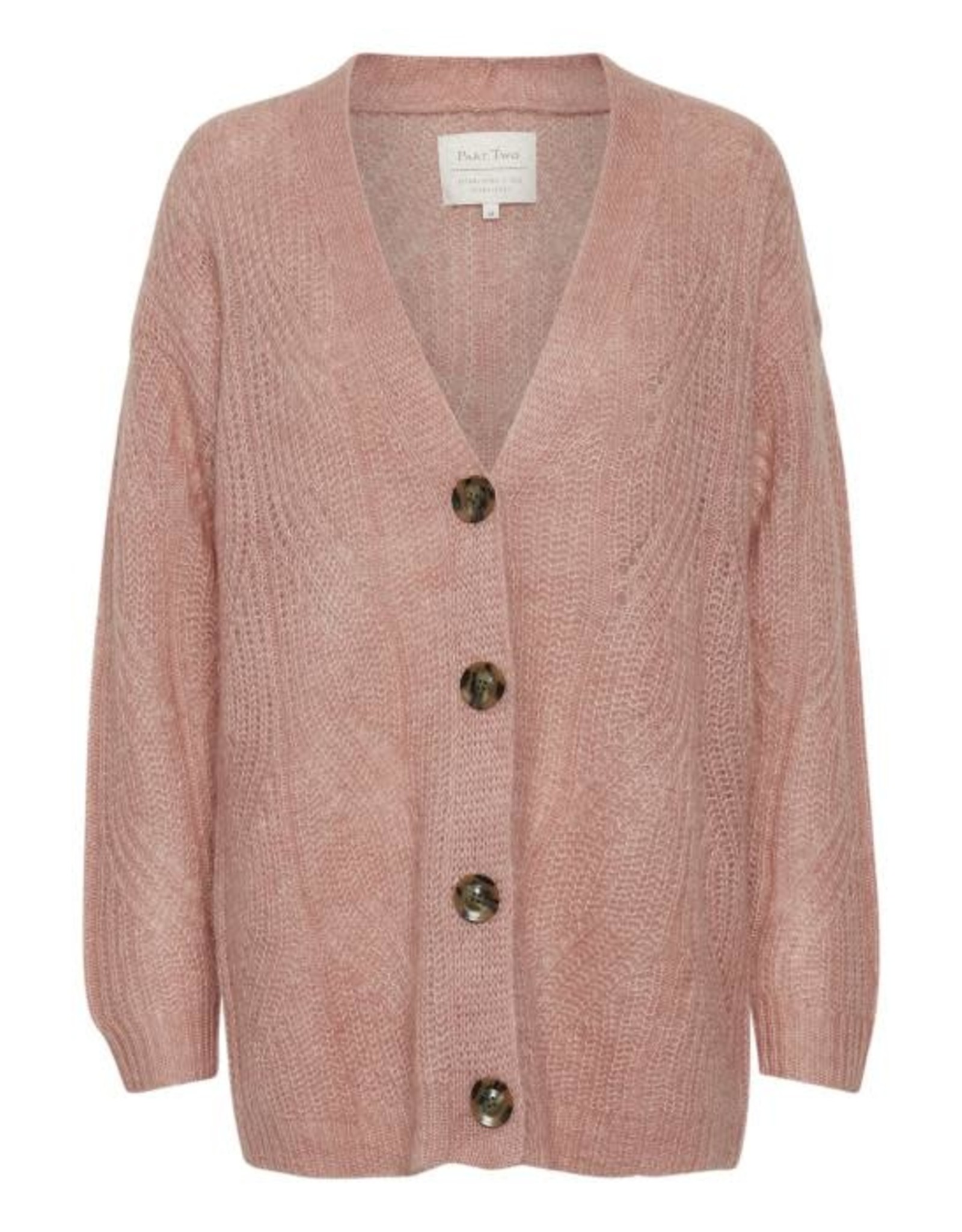 Via Cardigan - pavilionfashion.com