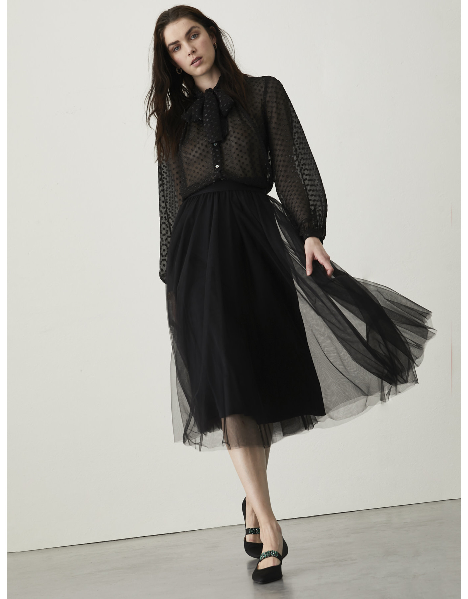 net skirt 4