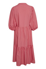 Part Two Hasita Dress Pink