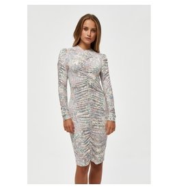 Minus Rovia Print Dress