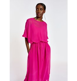 Essentiel Bilver Pink Dress