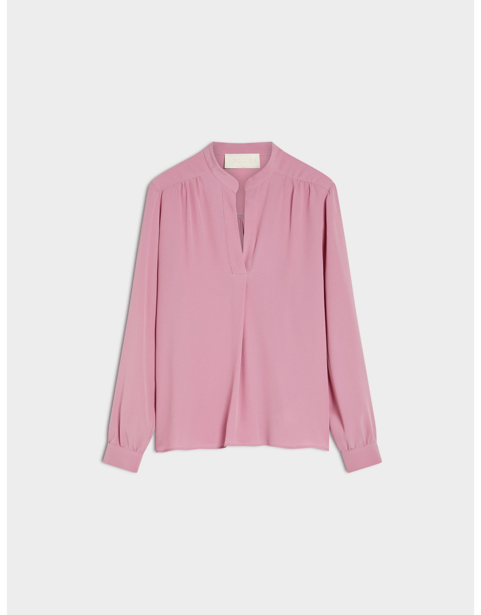 i Blues Liutaio Pink Top